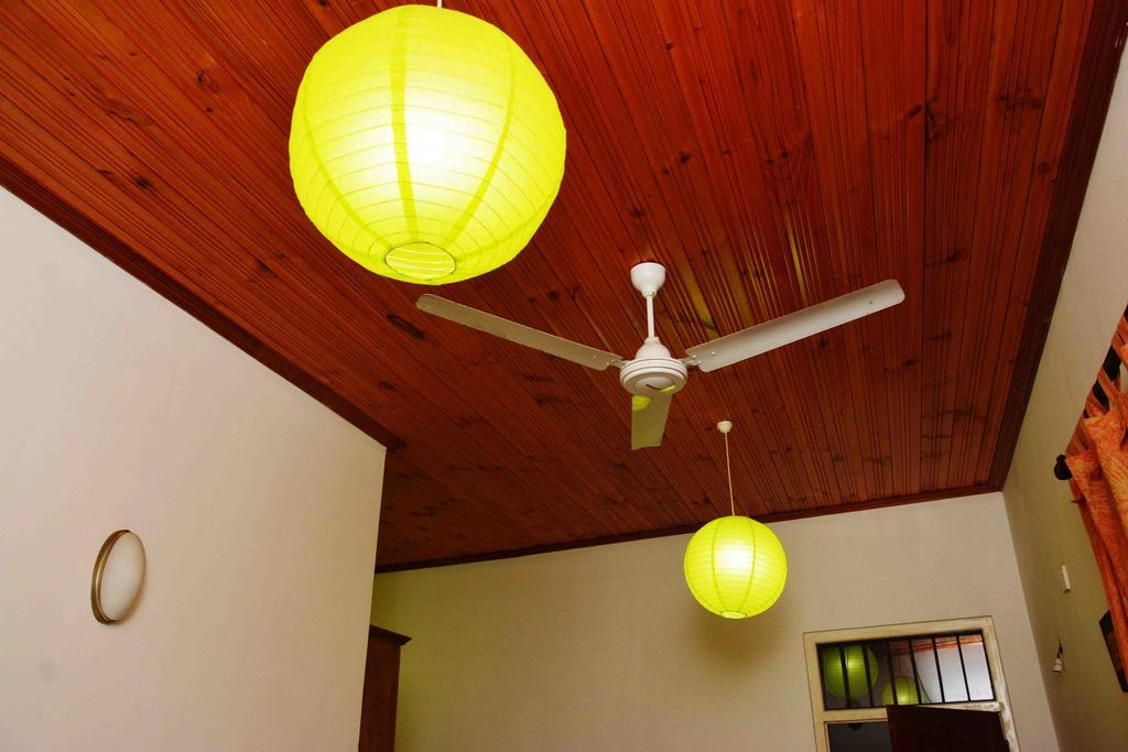 Sampathaa Residence Negombo Dış mekan fotoğraf