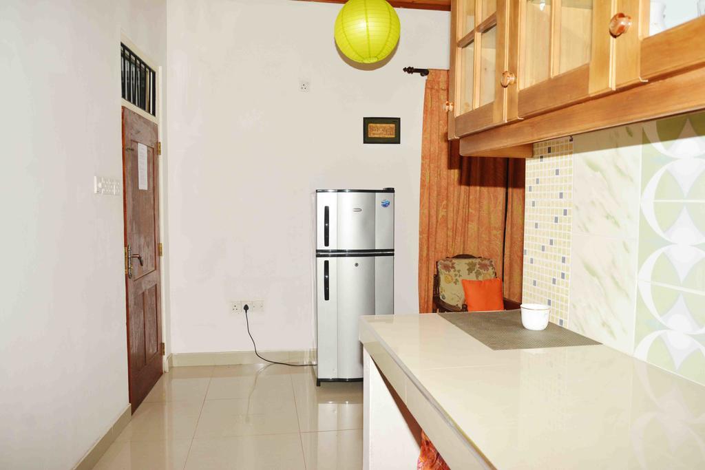 Sampathaa Residence Negombo Dış mekan fotoğraf