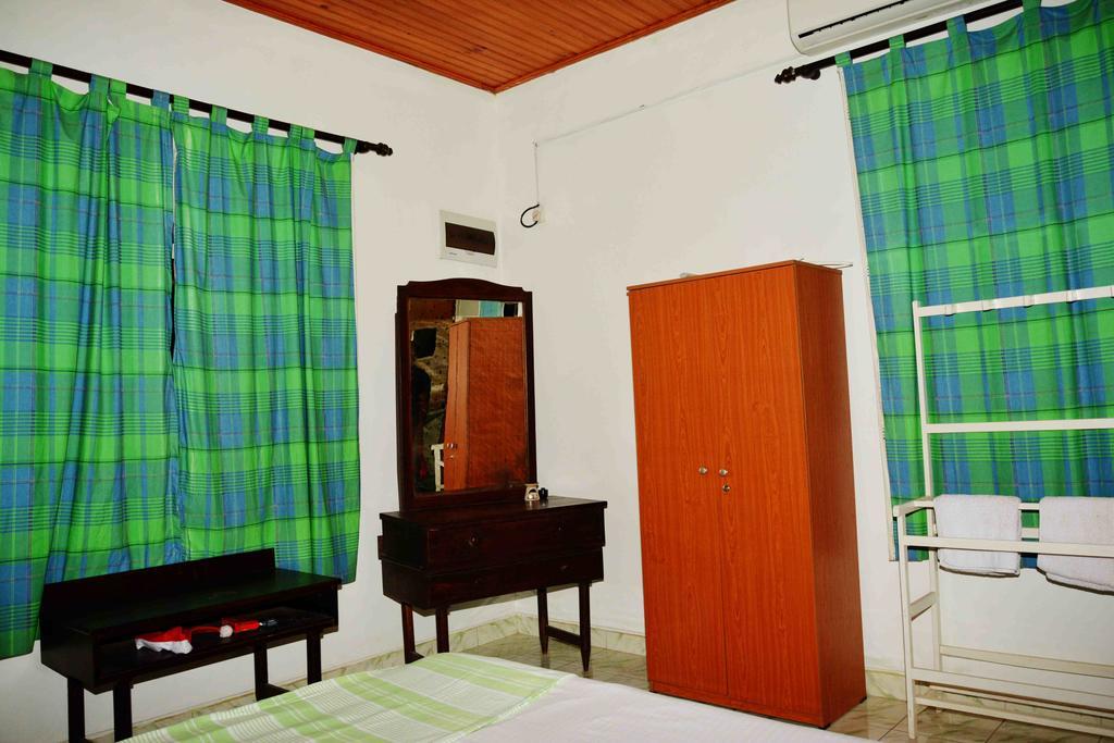 Sampathaa Residence Negombo Dış mekan fotoğraf