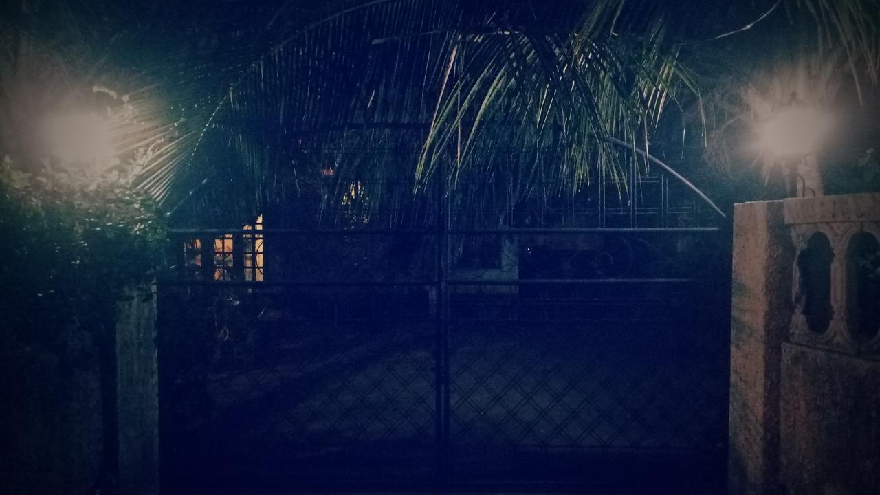 Sampathaa Residence Negombo Dış mekan fotoğraf