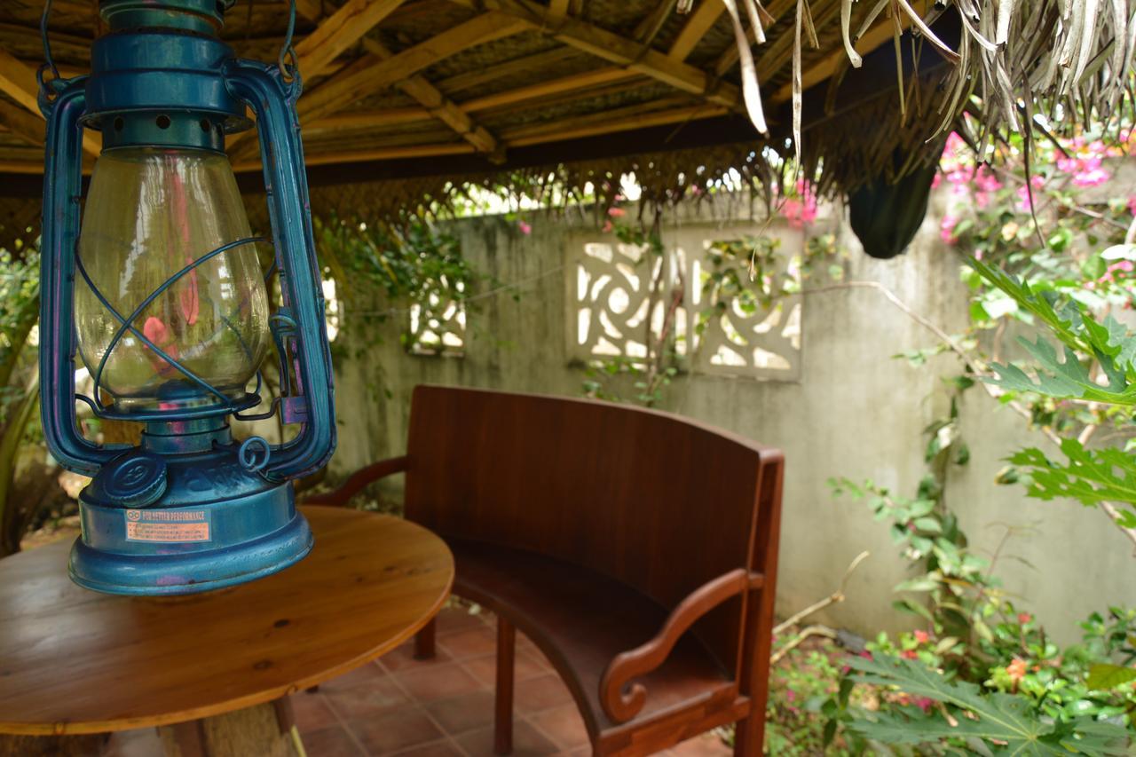 Sampathaa Residence Negombo Dış mekan fotoğraf