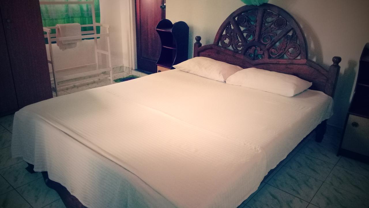 Sampathaa Residence Negombo Dış mekan fotoğraf