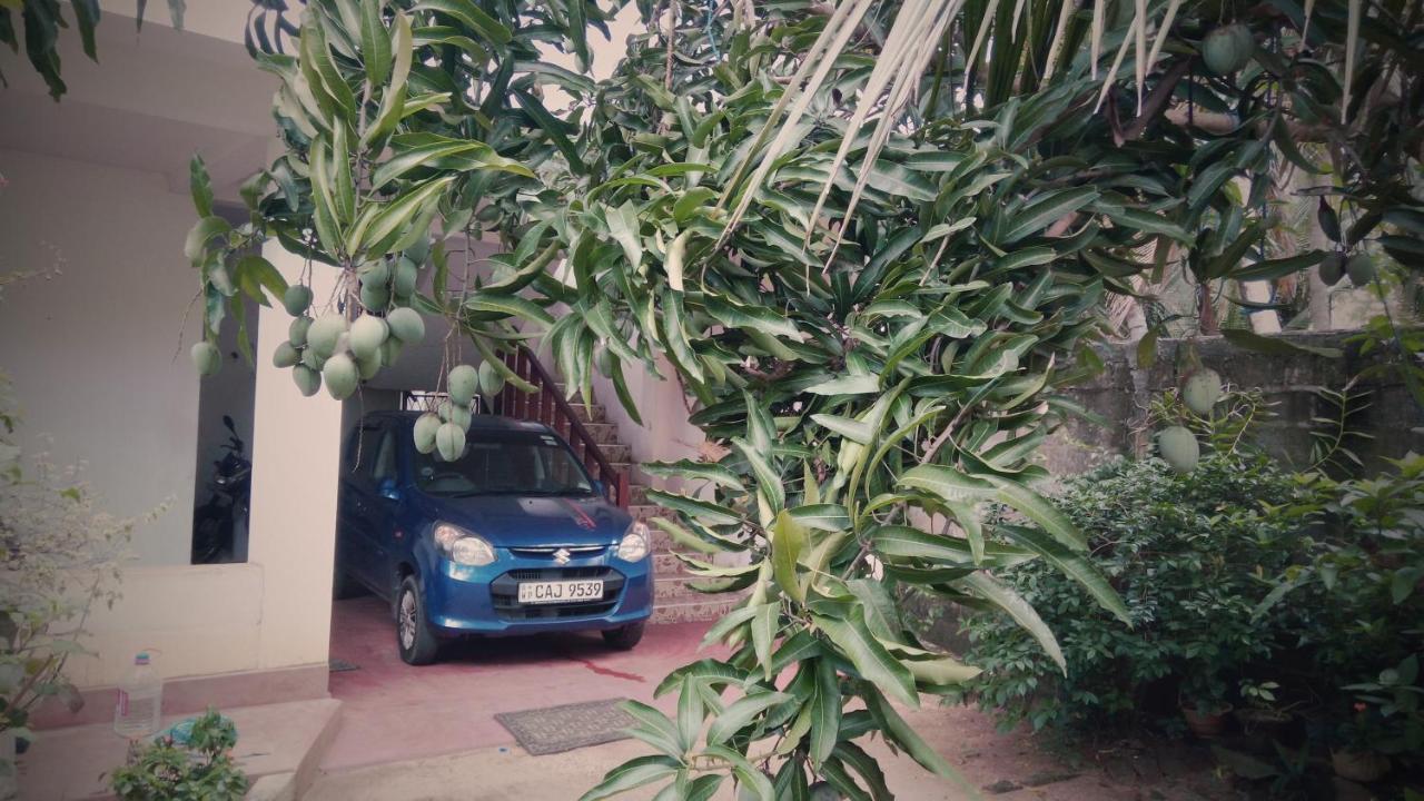 Sampathaa Residence Negombo Dış mekan fotoğraf