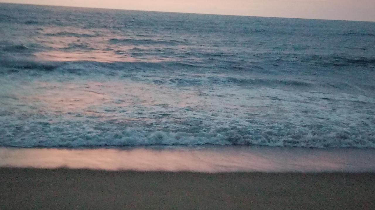 Sampathaa Residence Negombo Dış mekan fotoğraf