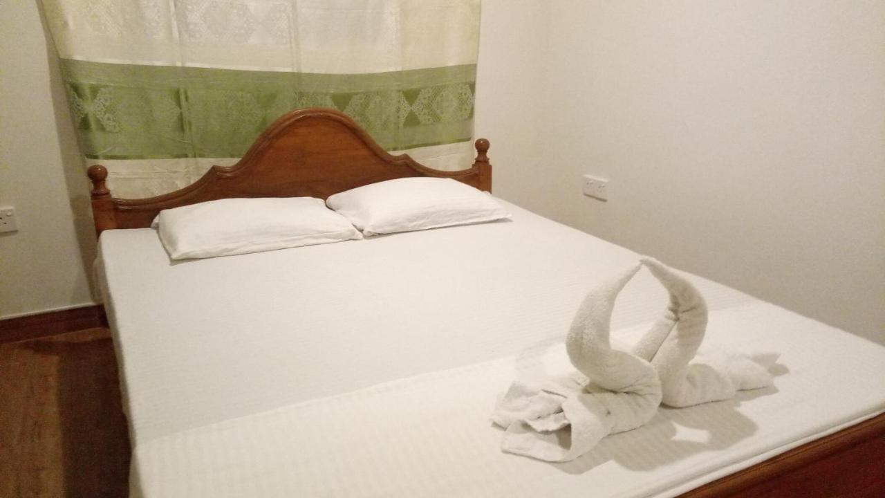 Sampathaa Residence Negombo Dış mekan fotoğraf