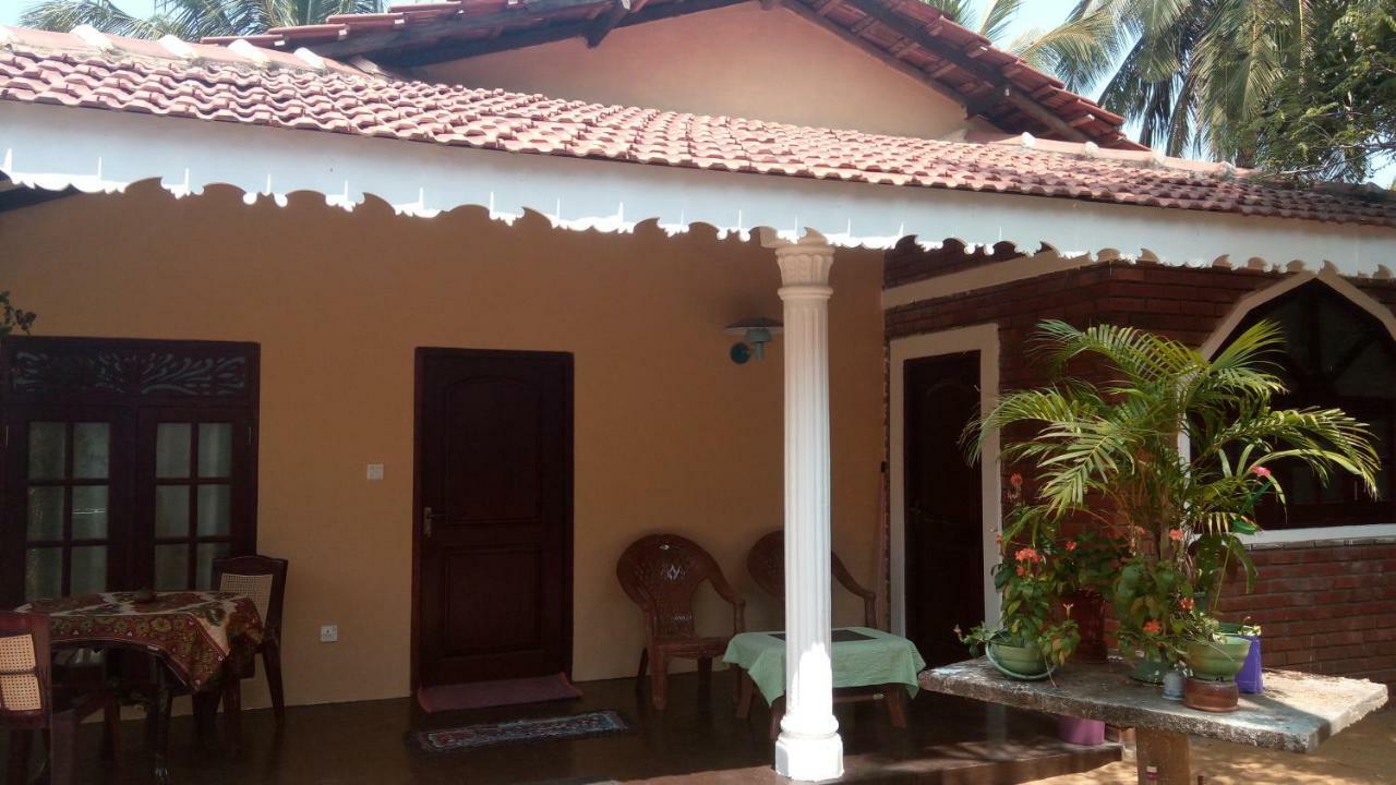 Sampathaa Residence Negombo Oda fotoğraf