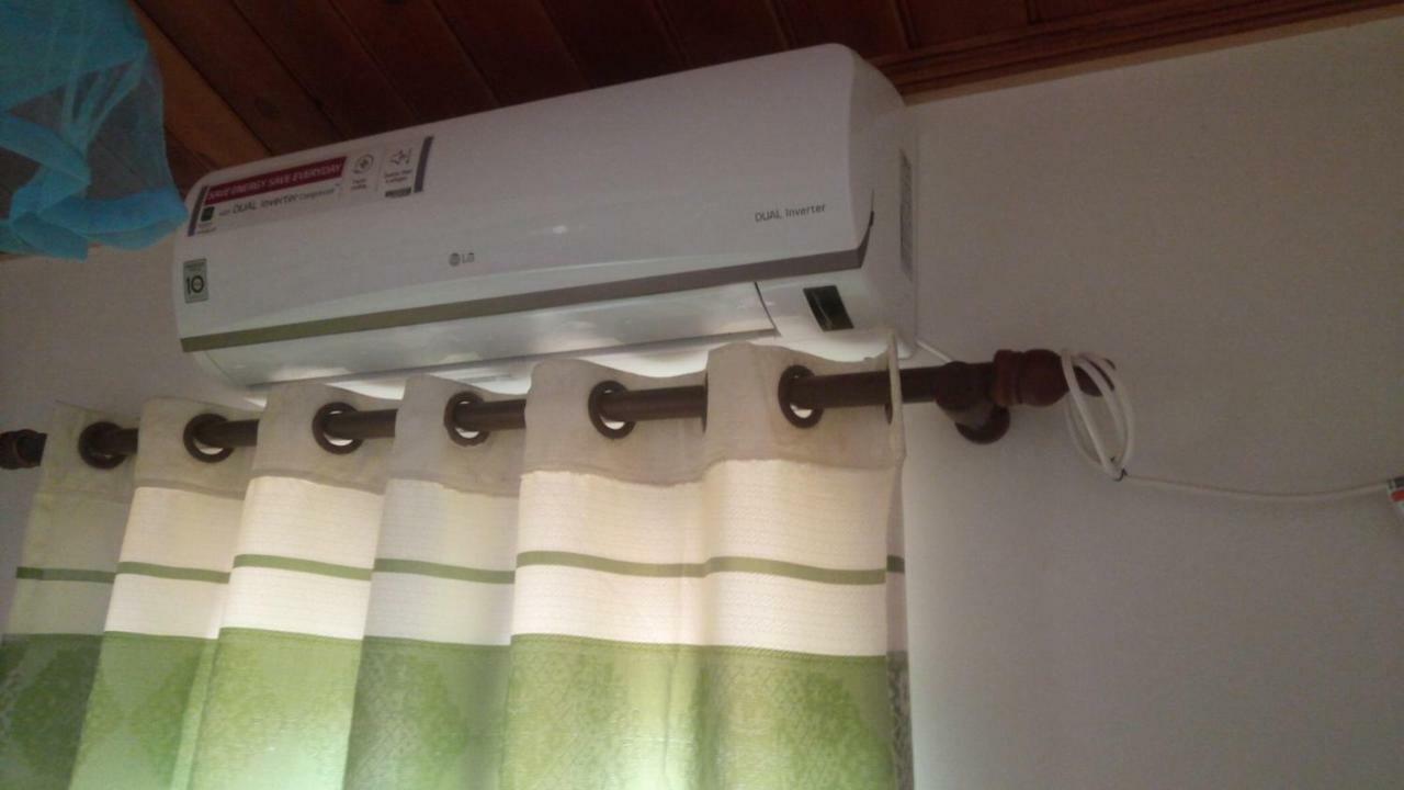 Sampathaa Residence Negombo Dış mekan fotoğraf
