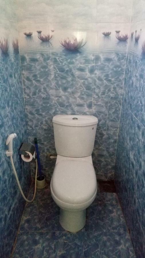 Sampathaa Residence Negombo Dış mekan fotoğraf